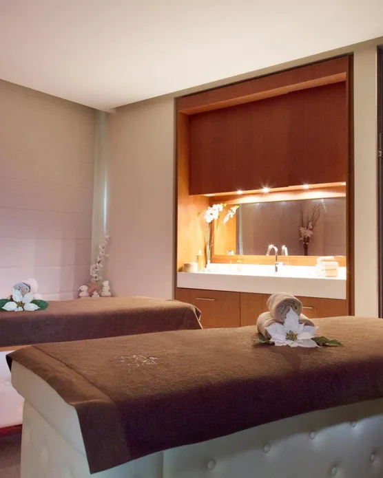 Relais Spa Val d'Europe, photo 31