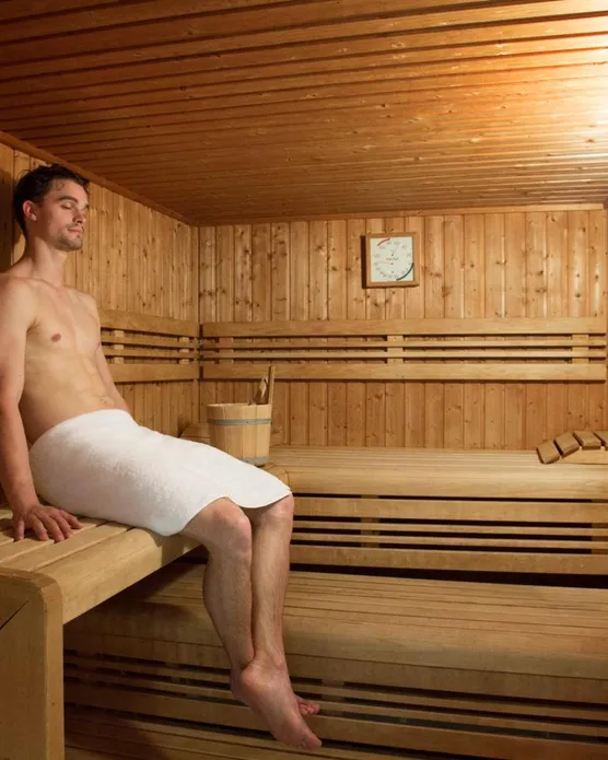 Relais Spa Val d'Europe, photo 32