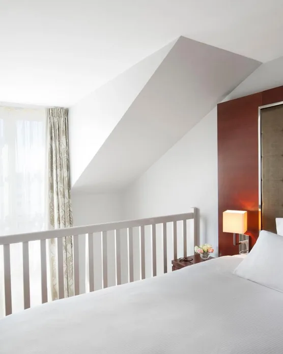 Relais Spa Val d'Europe, photo 38