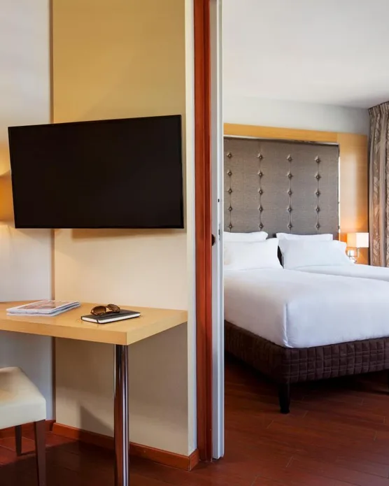 Relais Spa Val d'Europe, photo 39