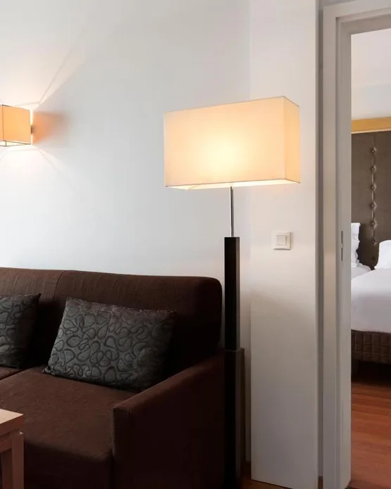 Relais Spa Val d'Europe, photo 42