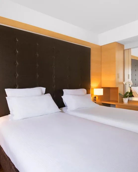Relais Spa Val d'Europe, photo 44