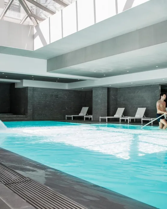 Relais Spa Val d'Europe, photo 9
