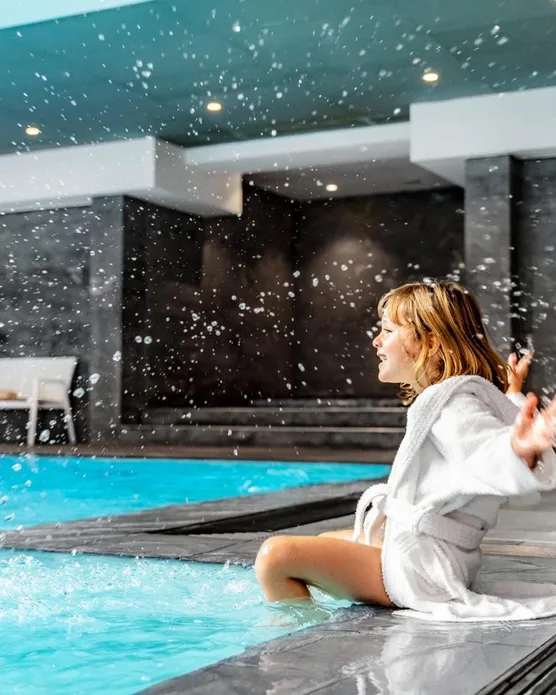 Relais Spa Val d'Europe, photo 1