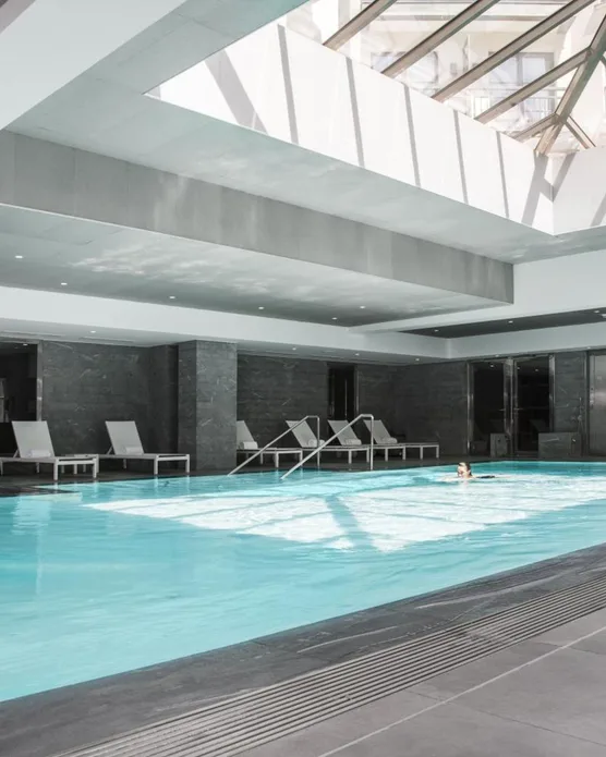Relais Spa Val d'Europe, photo 3