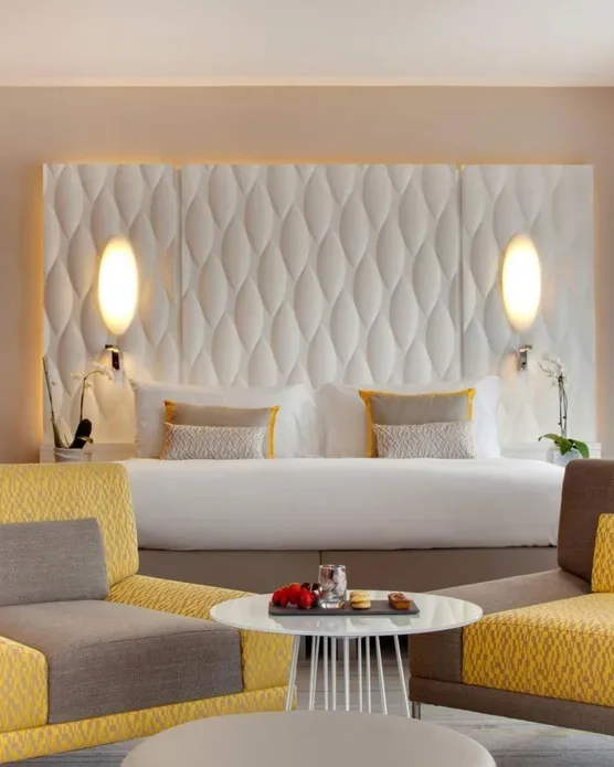 Renaissance Aix-en-Provence Hotel, photo 3