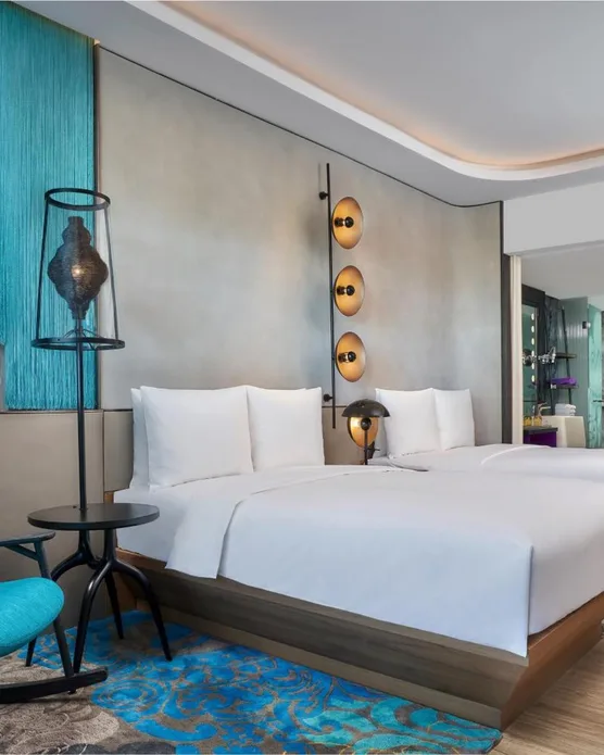Renaissance Bali Nusa Dua Resort, photo 10