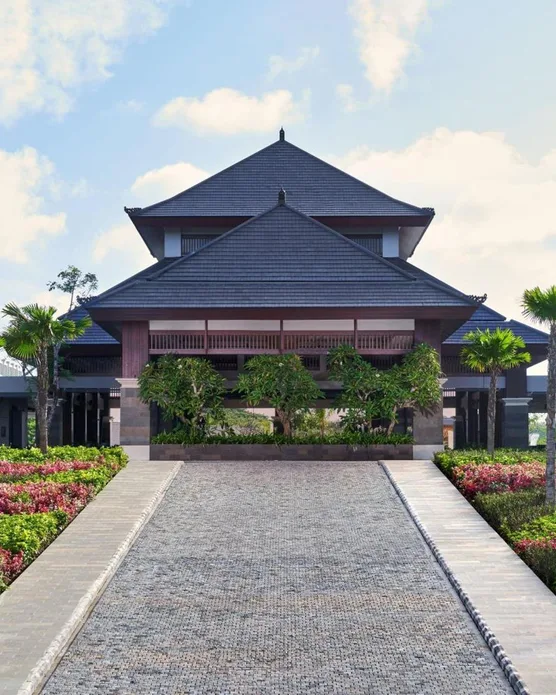 Renaissance Bali Nusa Dua Resort, photo 12