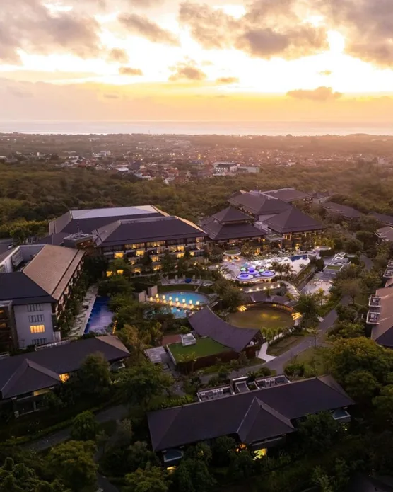 Renaissance Bali Nusa Dua Resort, photo 4