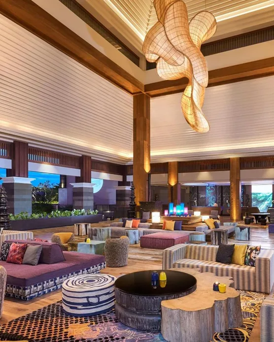 Renaissance Bali Nusa Dua Resort, photo 5