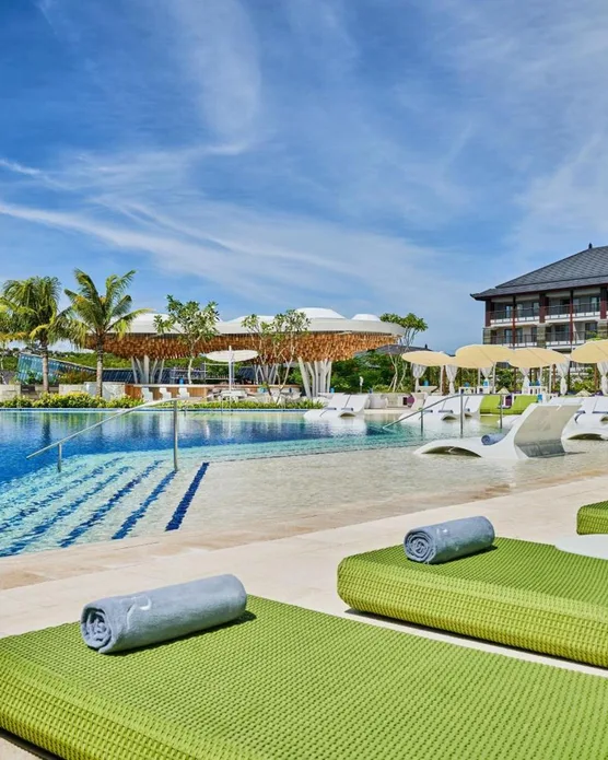Renaissance Bali Nusa Dua Resort, photo 1