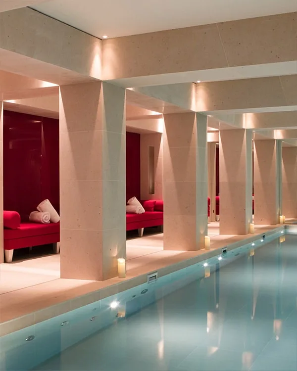 reserve paris piscine
