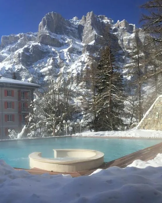 Résidence Les Sources des Alpes, photo 3