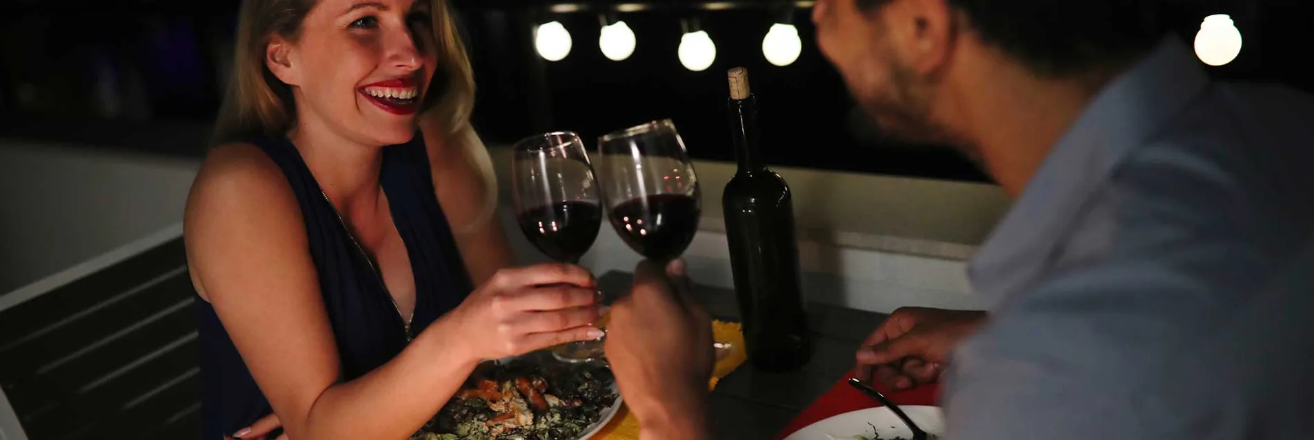 Dîner aux chandelles à Lyon : Faites le plein de romance