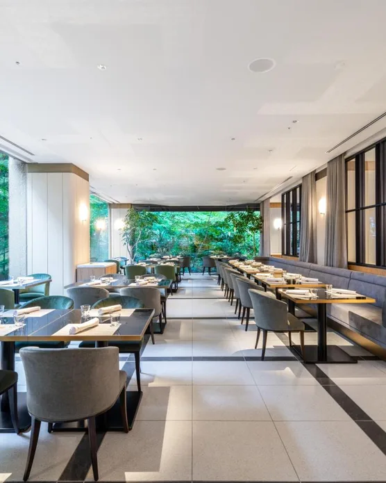 RIHGA Royal Hotel Osaka, photo 4