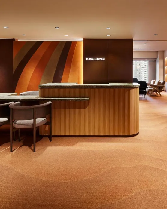 RIHGA Royal Hotel Osaka, photo 5