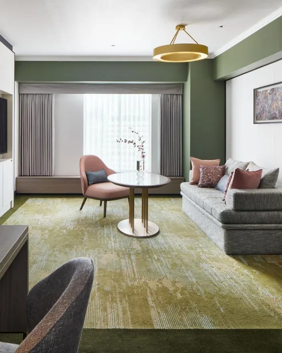 RIHGA Royal Hotel Osaka, photo 3