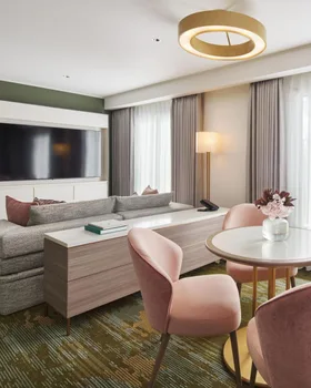 RIHGA Royal Hotel Osaka