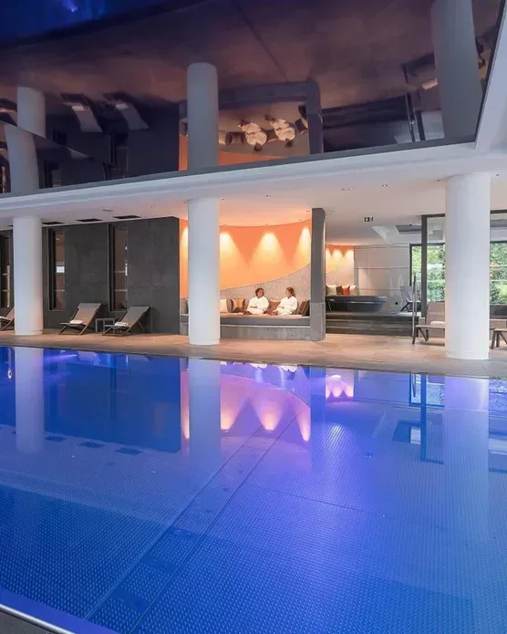 Rivage Hôtel & Spa Annecy, photo 5