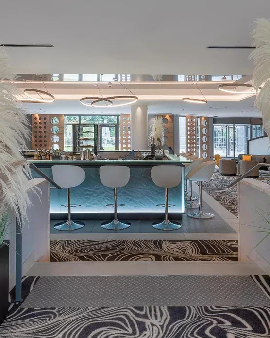 Rivage Hôtel & Spa Annecy, photo 6