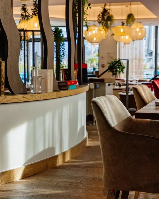 Rivage Hôtel & Spa Annecy, photo 7