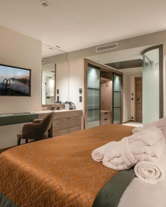 Rivage Hôtel & Spa Annecy, photo 8
