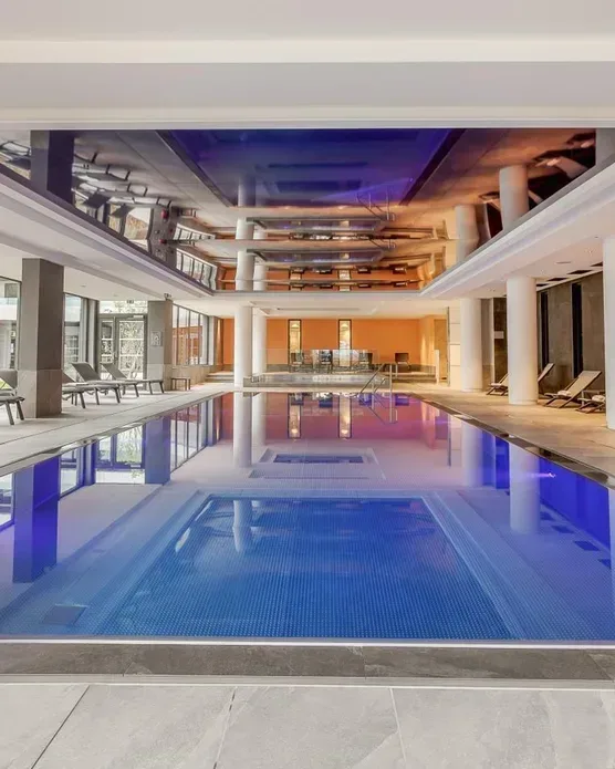 Rivage Hôtel & Spa Annecy, photo 2