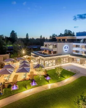 Rivage Hôtel & Spa Annecy