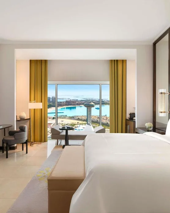 Rixos Marina Abu Dhabi, photo 10