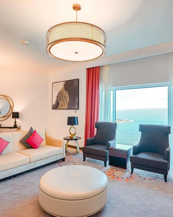 Rixos Marina Abu Dhabi, photo 11