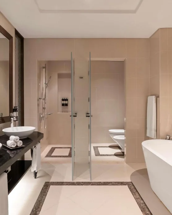 Rixos Marina Abu Dhabi, photo 12