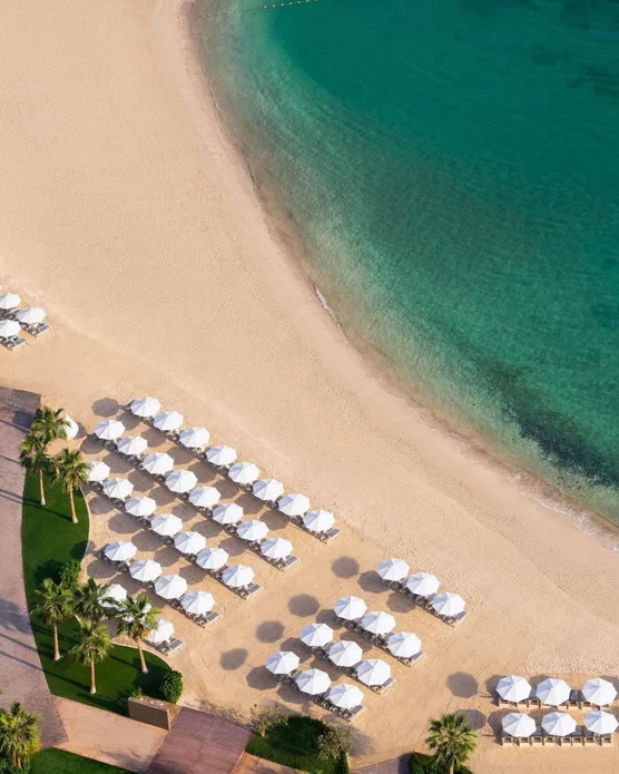Rixos Marina Abu Dhabi, photo 4