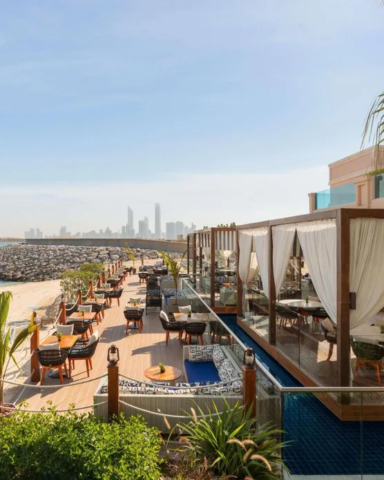 Rixos Marina Abu Dhabi, photo 5