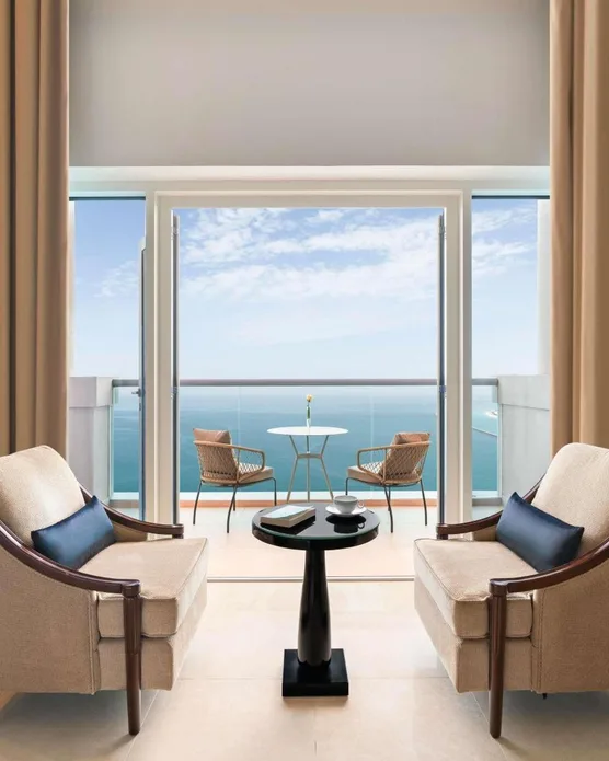 Rixos Marina Abu Dhabi, photo 6