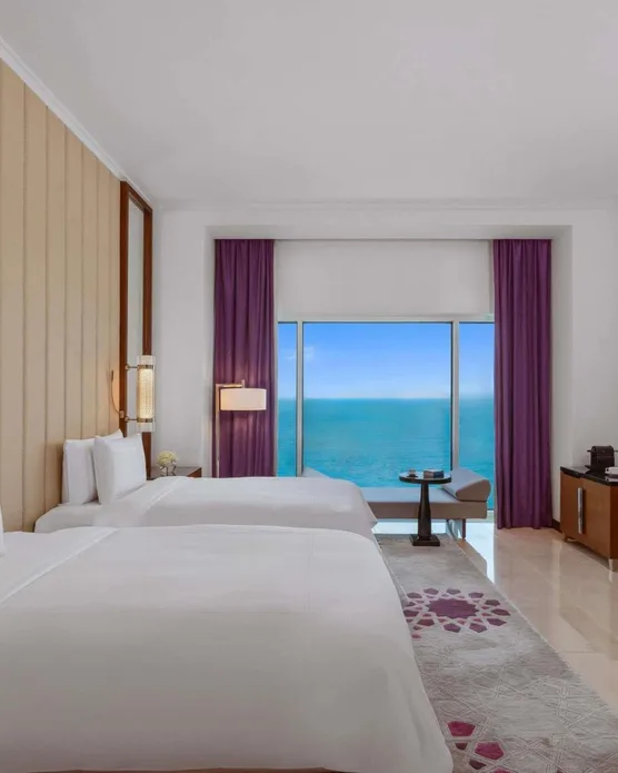 Rixos Marina Abu Dhabi, photo 7