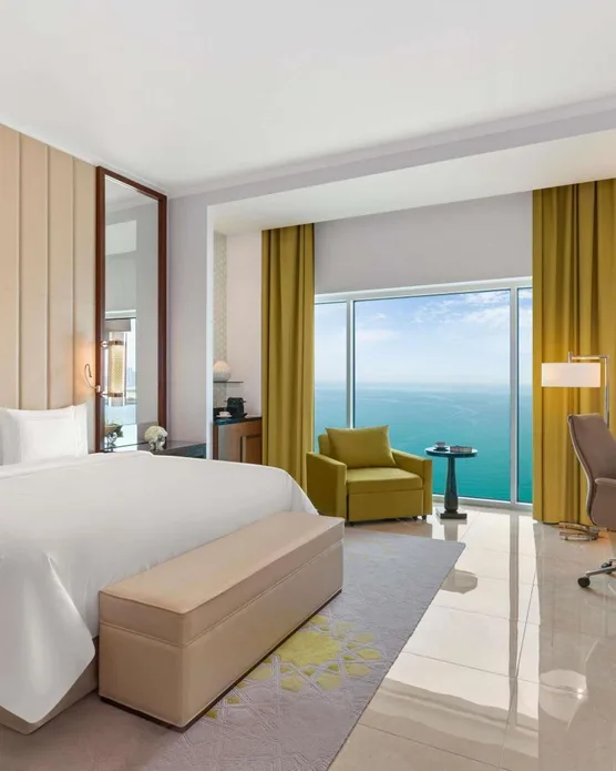 Rixos Marina Abu Dhabi, photo 8