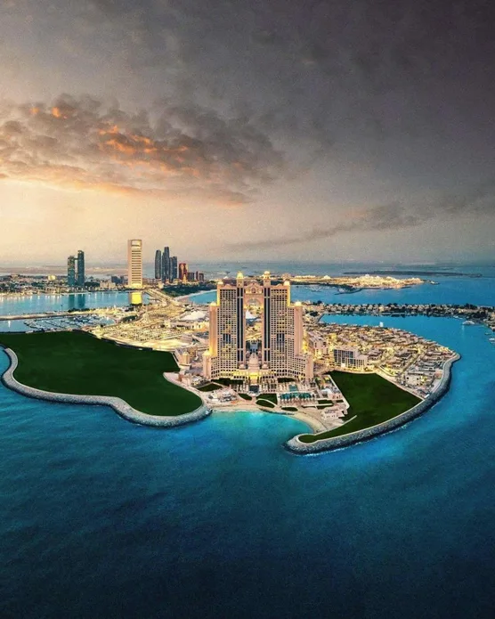 Rixos Marina Abu Dhabi, photo 3