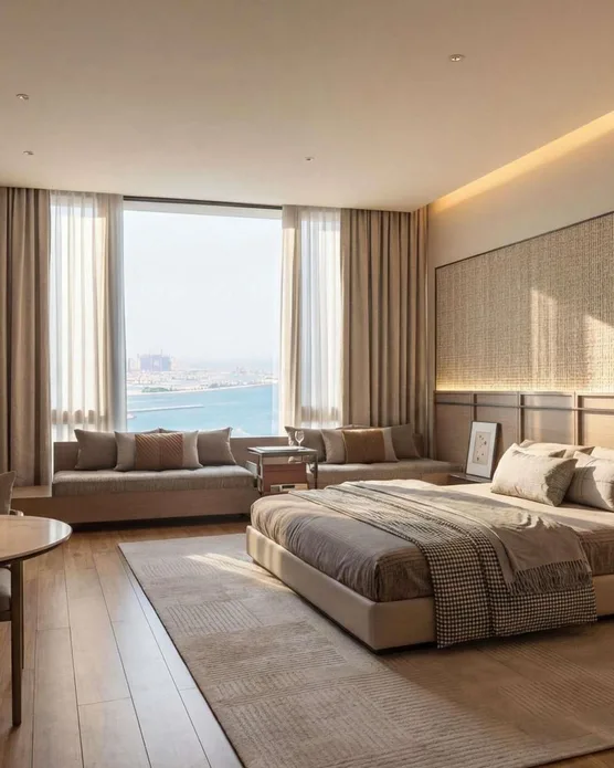 Rixos Premium Dubai JBR, photo 14