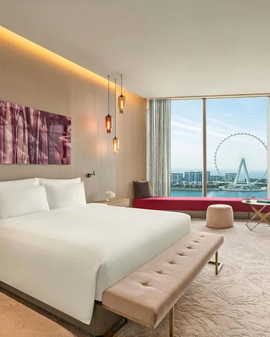 Rixos Premium Dubai JBR, photo 5