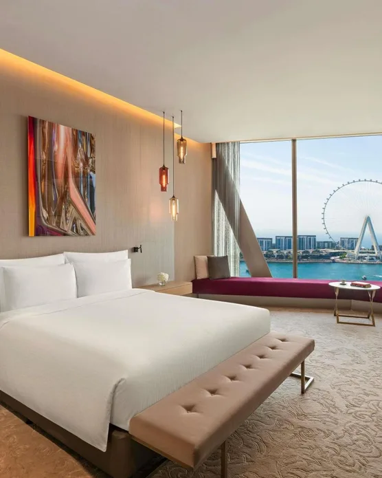 Rixos Premium Dubai JBR, photo 6