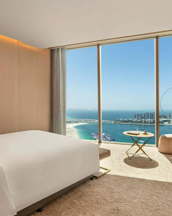 Rixos Premium Dubai JBR, photo 7