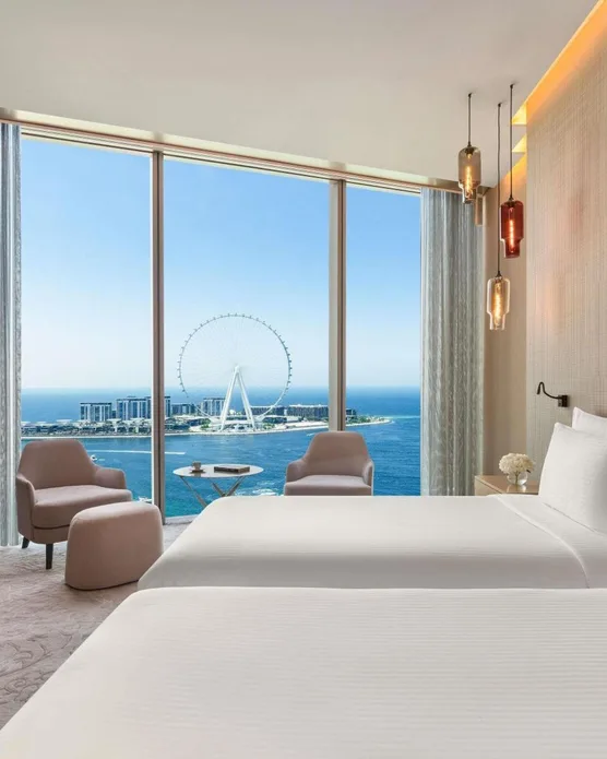 Rixos Premium Dubai JBR, photo 8