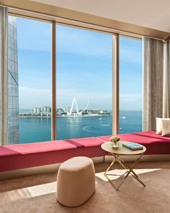 Rixos Premium Dubai JBR, photo 9