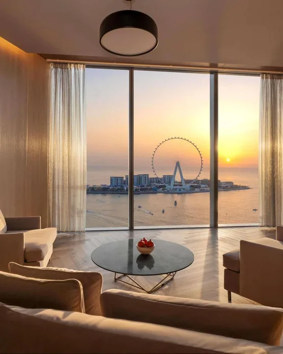 Rixos Premium Dubai JBR, photo 3