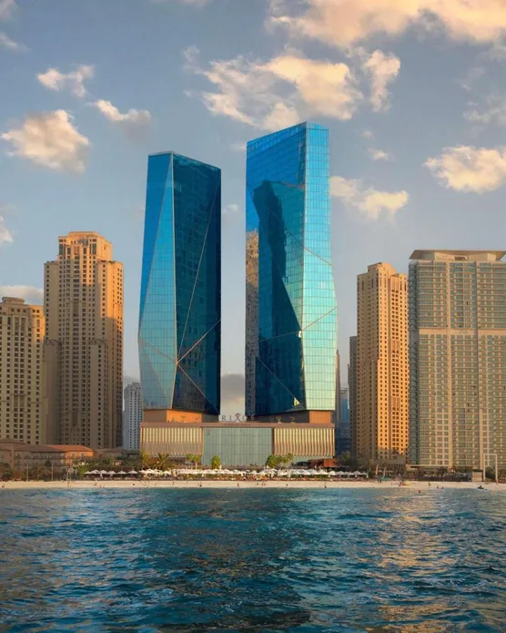 Rixos Premium Dubai JBR, photo 1