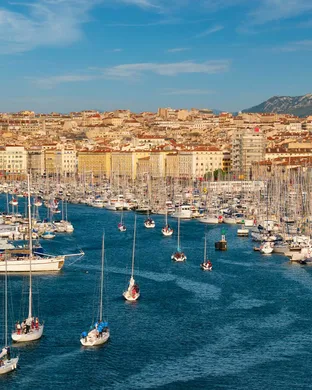 Les rooftops incontournables de Marseille