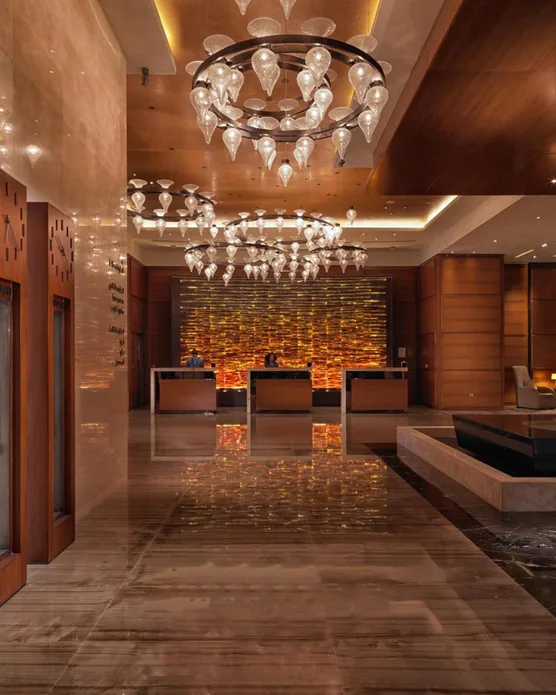 Rosewood Abu Dhabi, photo 10