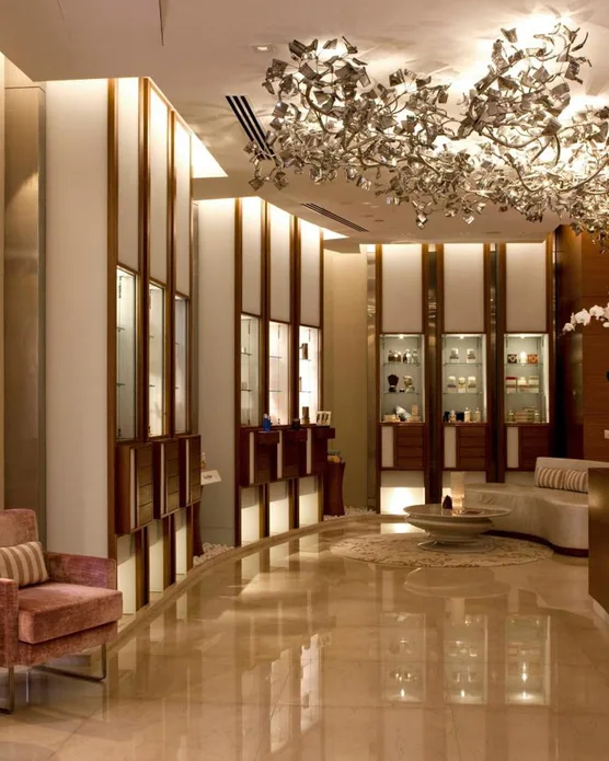 Rosewood Abu Dhabi, photo 12