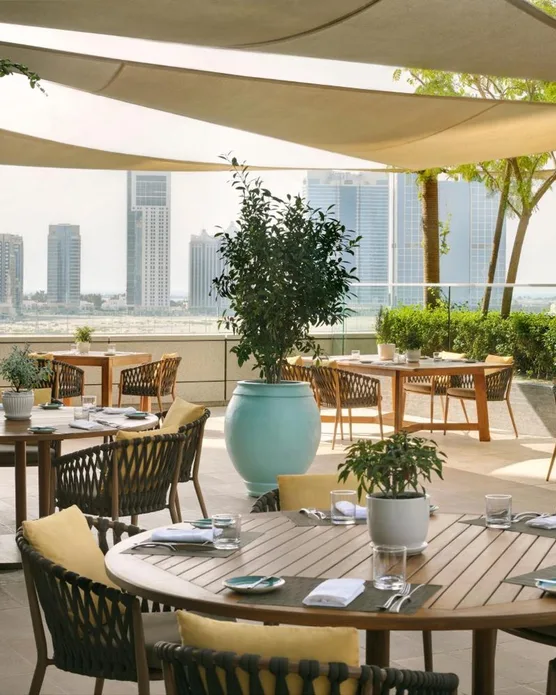 Rosewood Abu Dhabi, photo 13