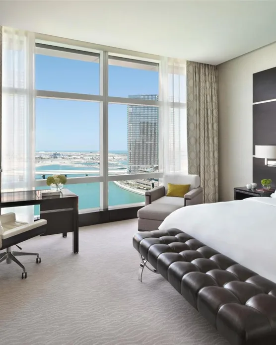 Rosewood Abu Dhabi, photo 15